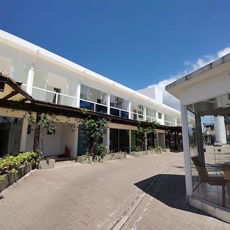 Adriana Beach Pousada Ilha Comprida Esterno foto