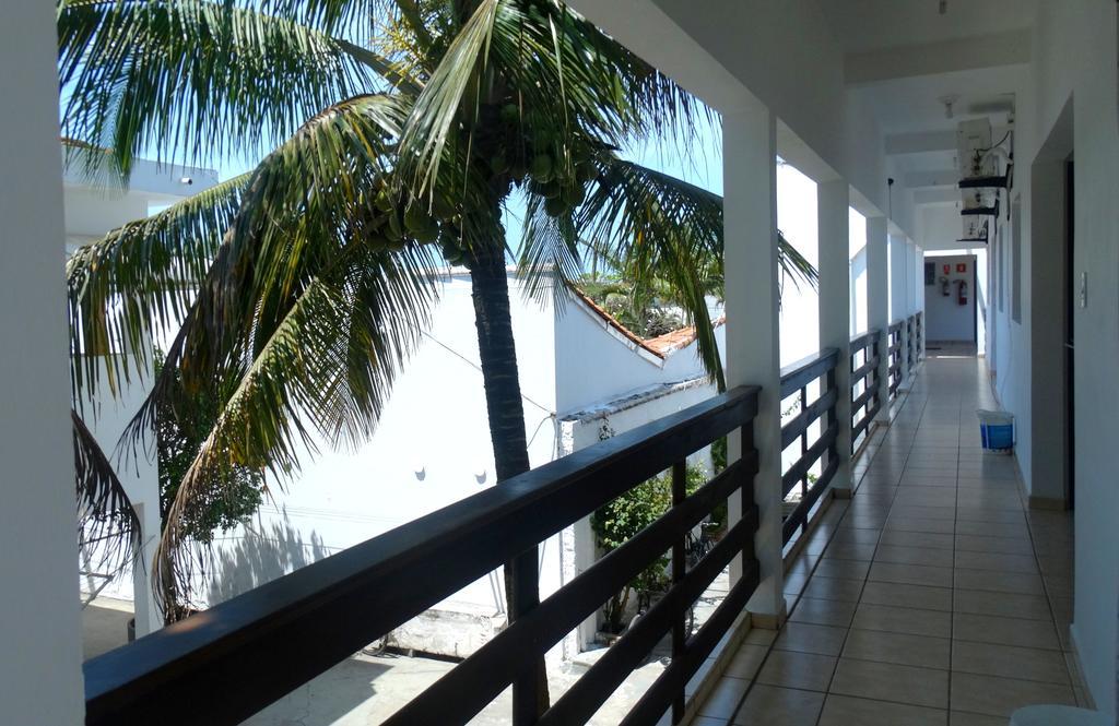Adriana Beach Pousada Ilha Comprida Esterno foto